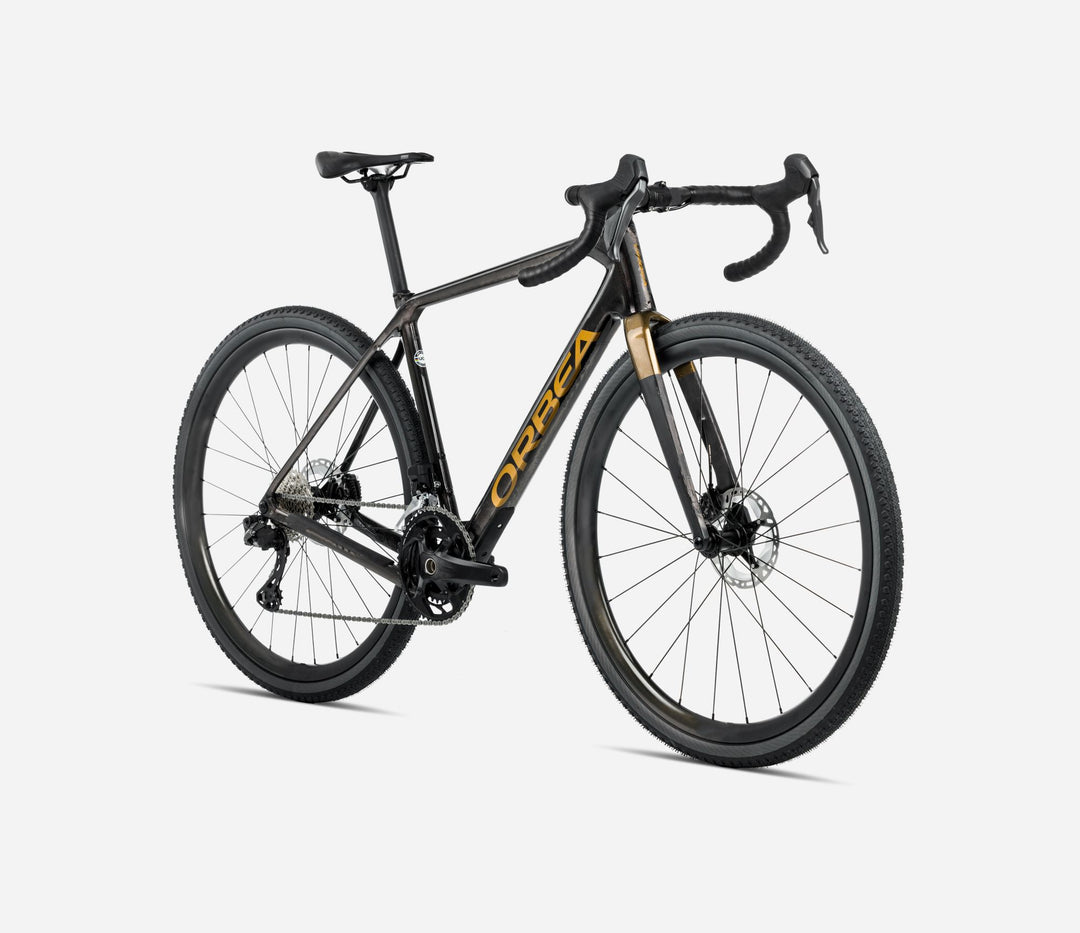 2025 Orbea Terra M20ITEAM Bike