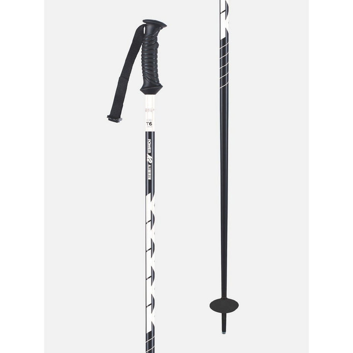 K2 Power Aluminum Ski Pole