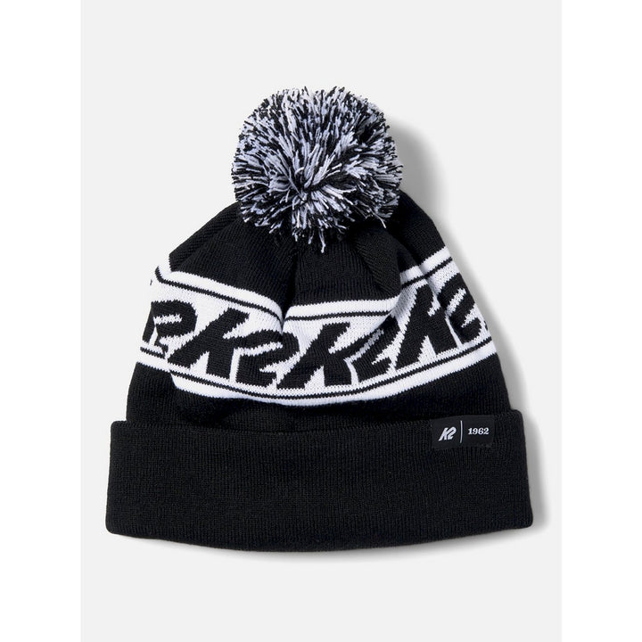 K2 Old School Beanie