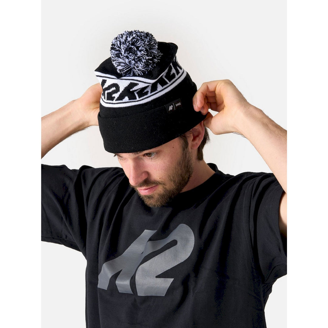 K2 Old School Beanie
