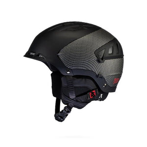Gunmetal/Black