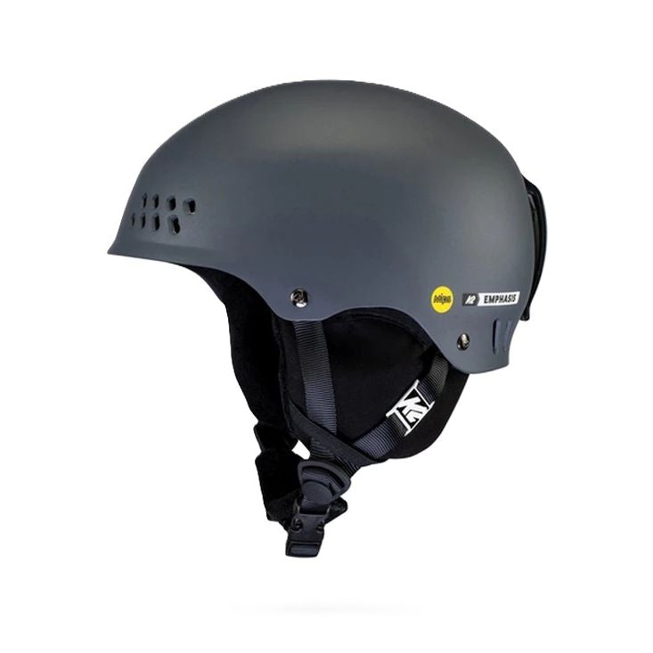 K2 Women's Emphasis MIPS Helmet