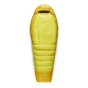 Blazing Yellow