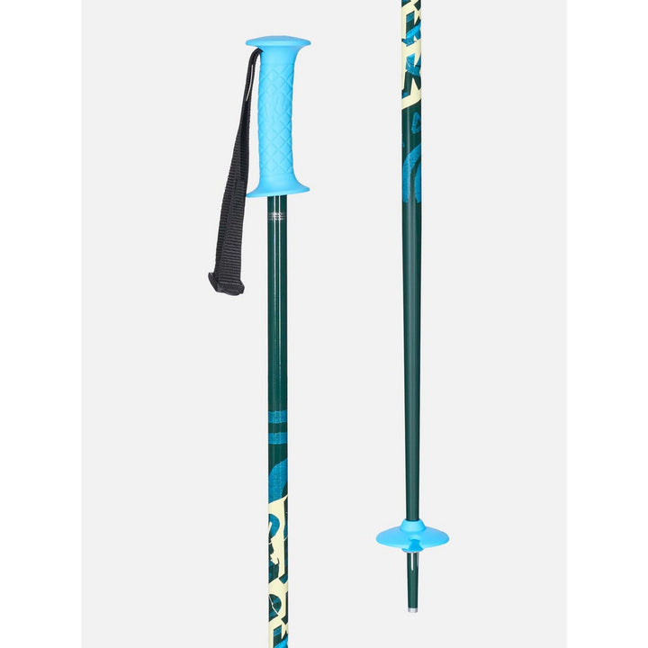 K2 Youth Decoy Ski Pole