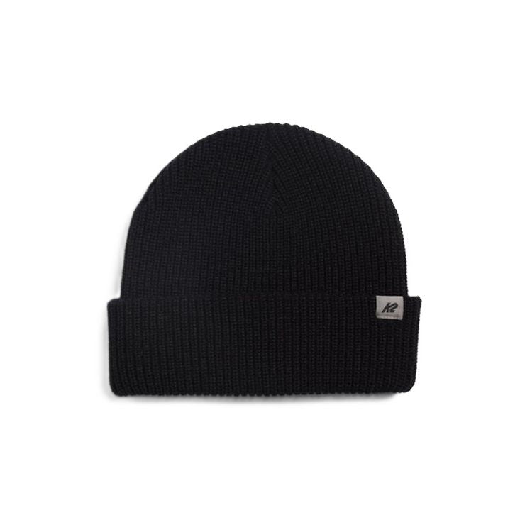 K2 Knit Beanie