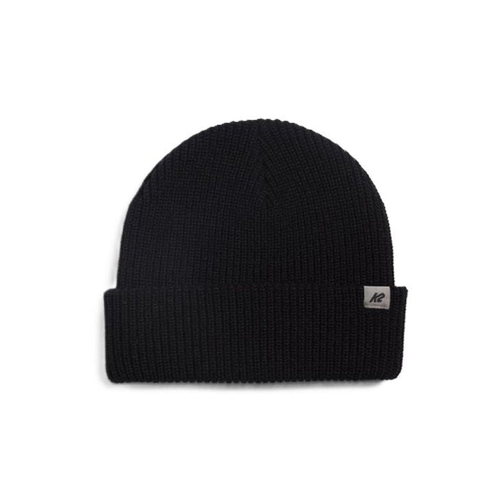 K2 Knit Beanie