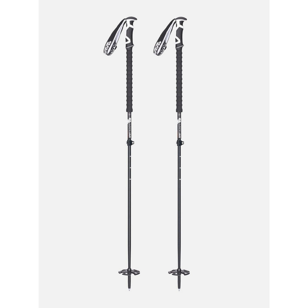 K2 Lockjaw Carbon Ski Pole