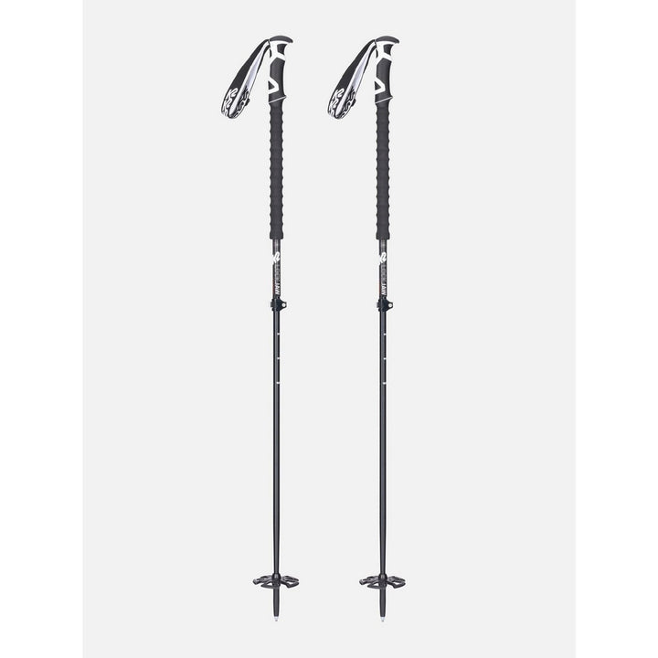 K2 Lockjaw Carbon Ski Pole