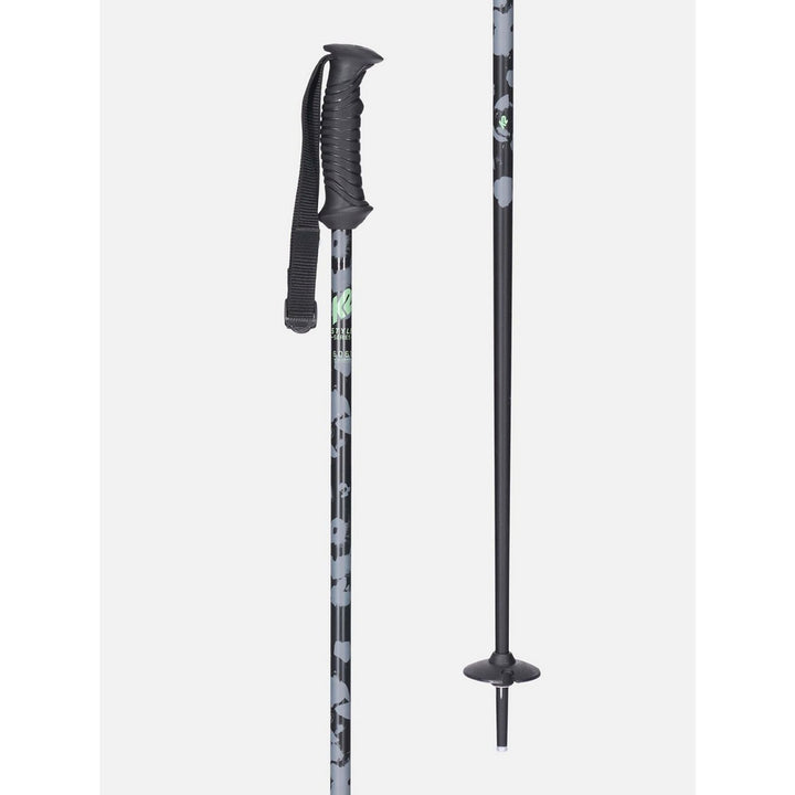 K2 Style Aluminum Ski Pole