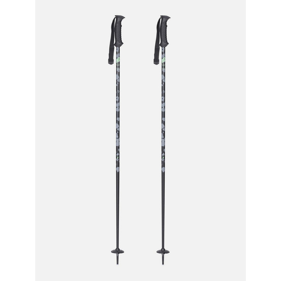 K2 Style Aluminum Ski Pole