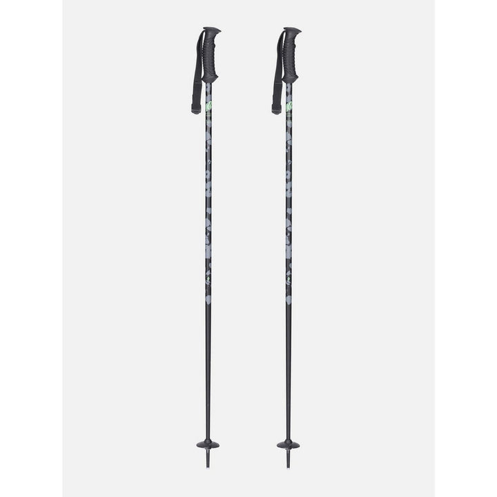 K2 Style Aluminum Ski Pole