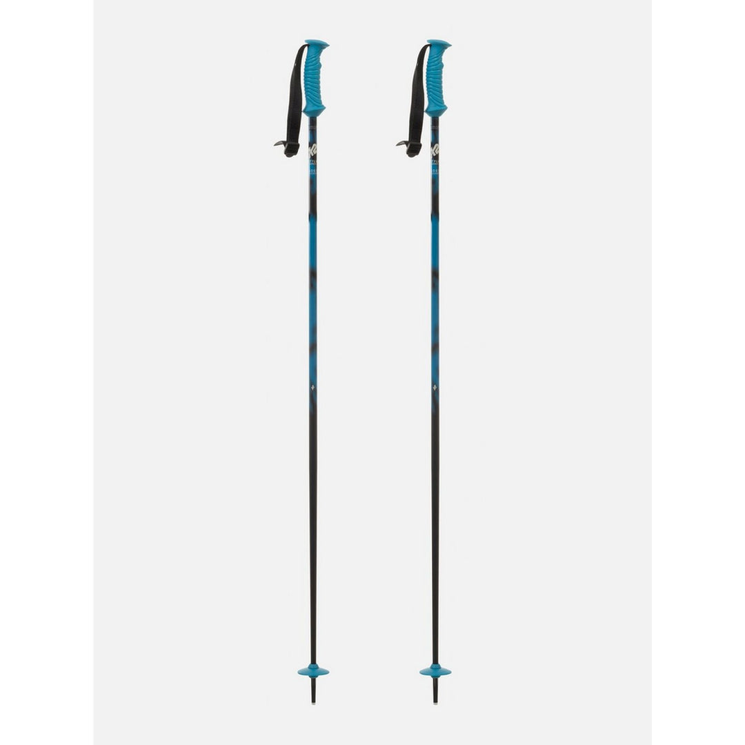 K2 Style Aluminum Ski Pole