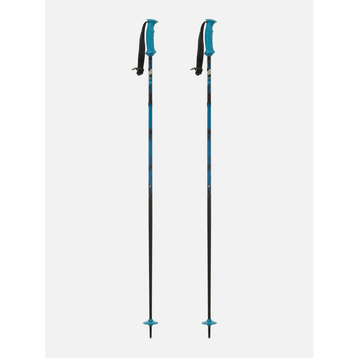 K2 Style Aluminum Ski Pole