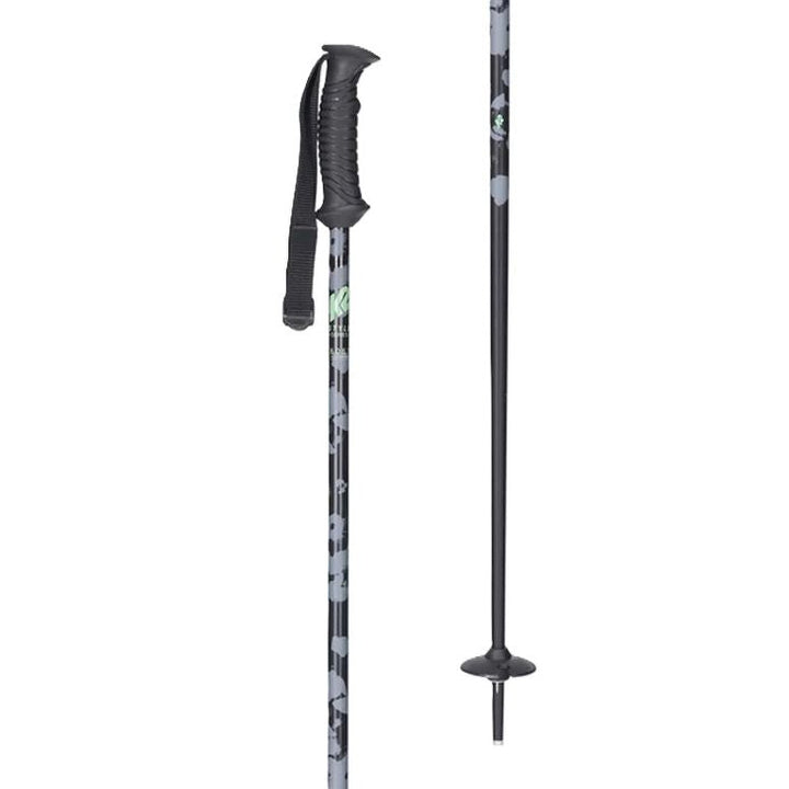 K2 Style Aluminum Ski Pole