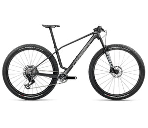 Diamond carbon view (matt)