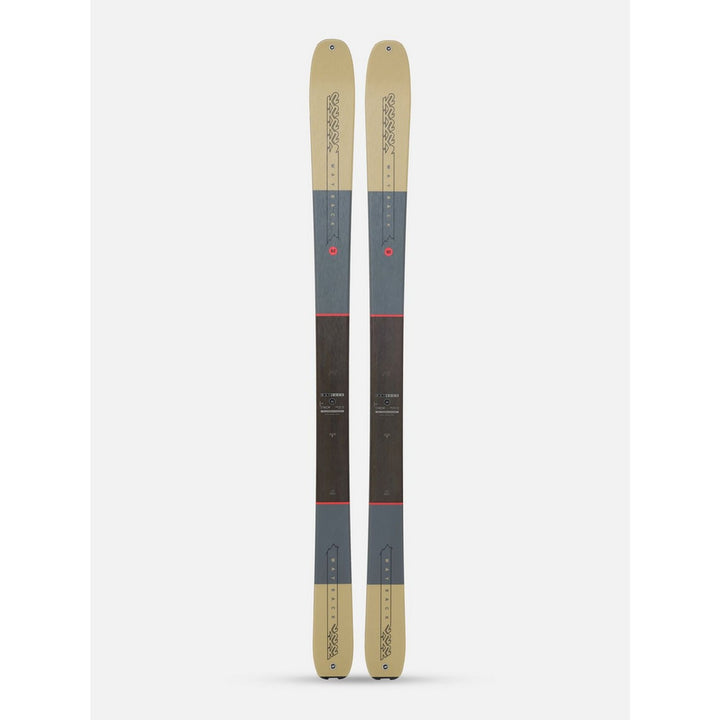 K2 Wayback 92 Ski
