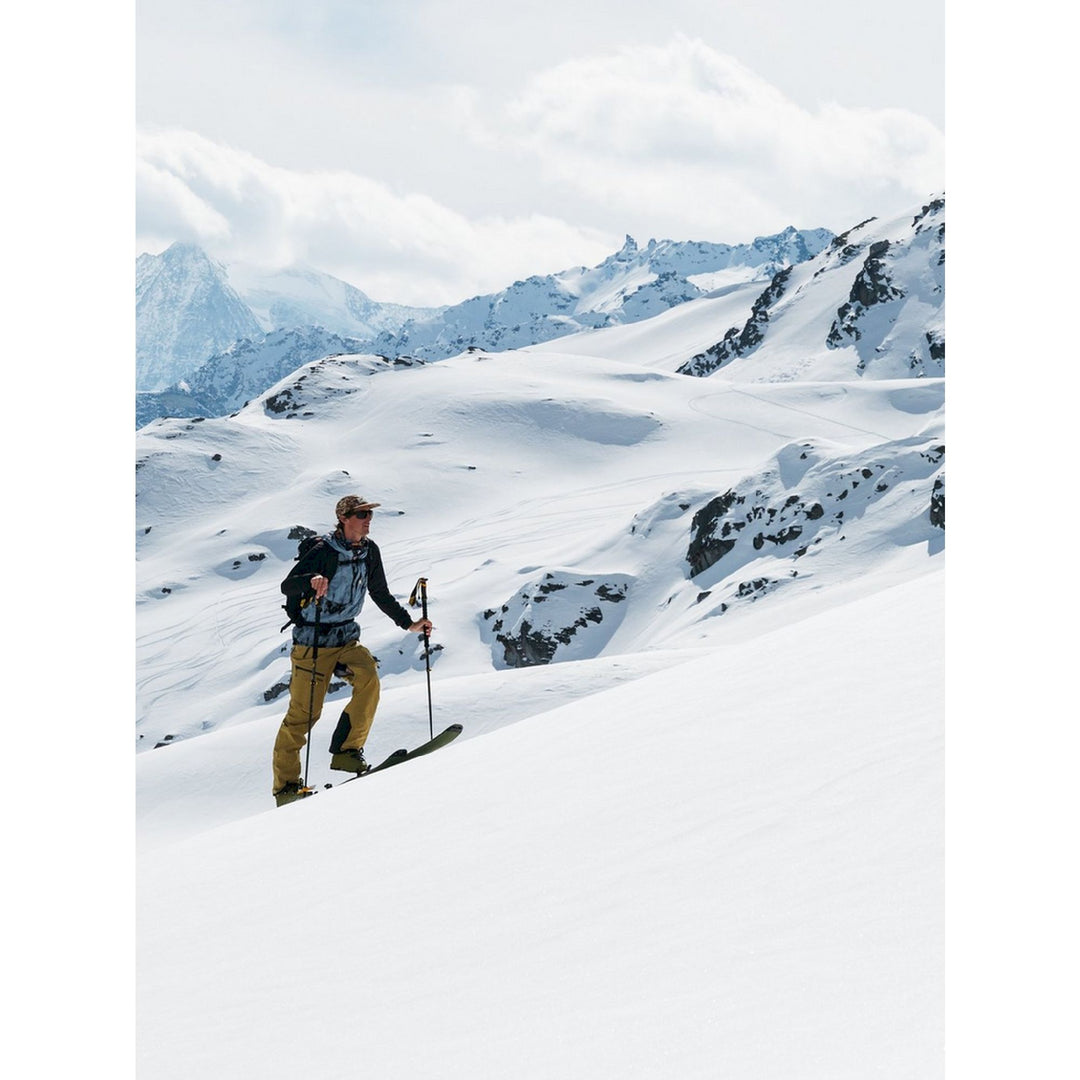 K2 Wayback 92 Ski