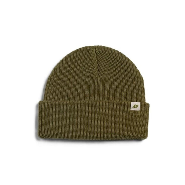 K2 Knit Beanie
