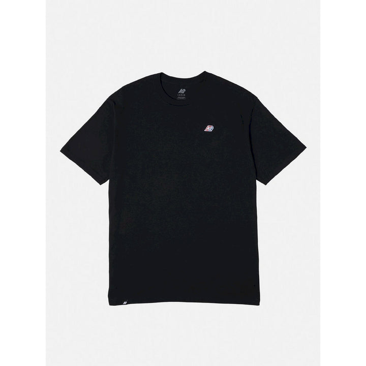 K2 Embroidered T-Shirt