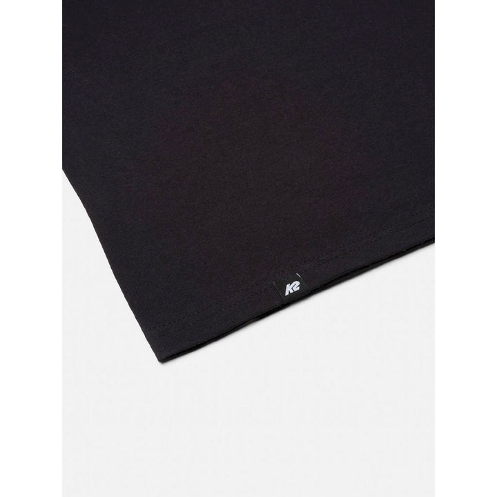 K2 Embroidered T-Shirt