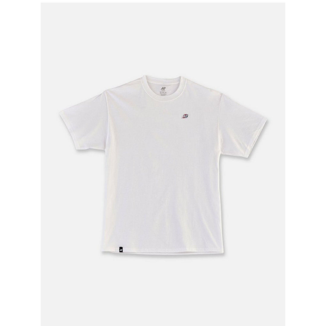 K2 Embroidered T-Shirt