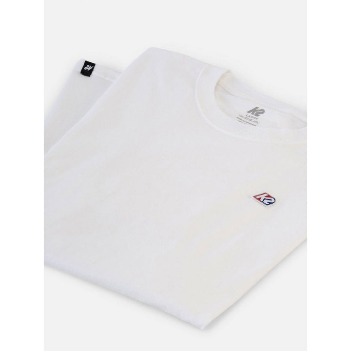 K2 Embroidered T-Shirt