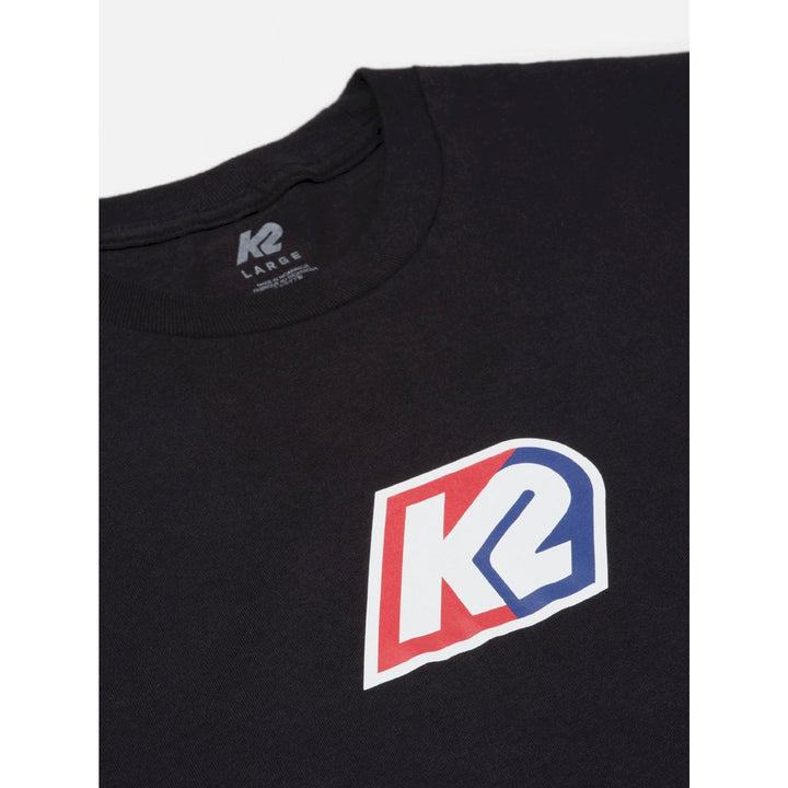 K2 Heritage T-Shirt