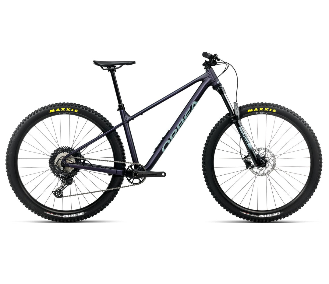 Orbea LAUFEY H30 Tanzanite (Matt)-Blue Stone (Gloss)