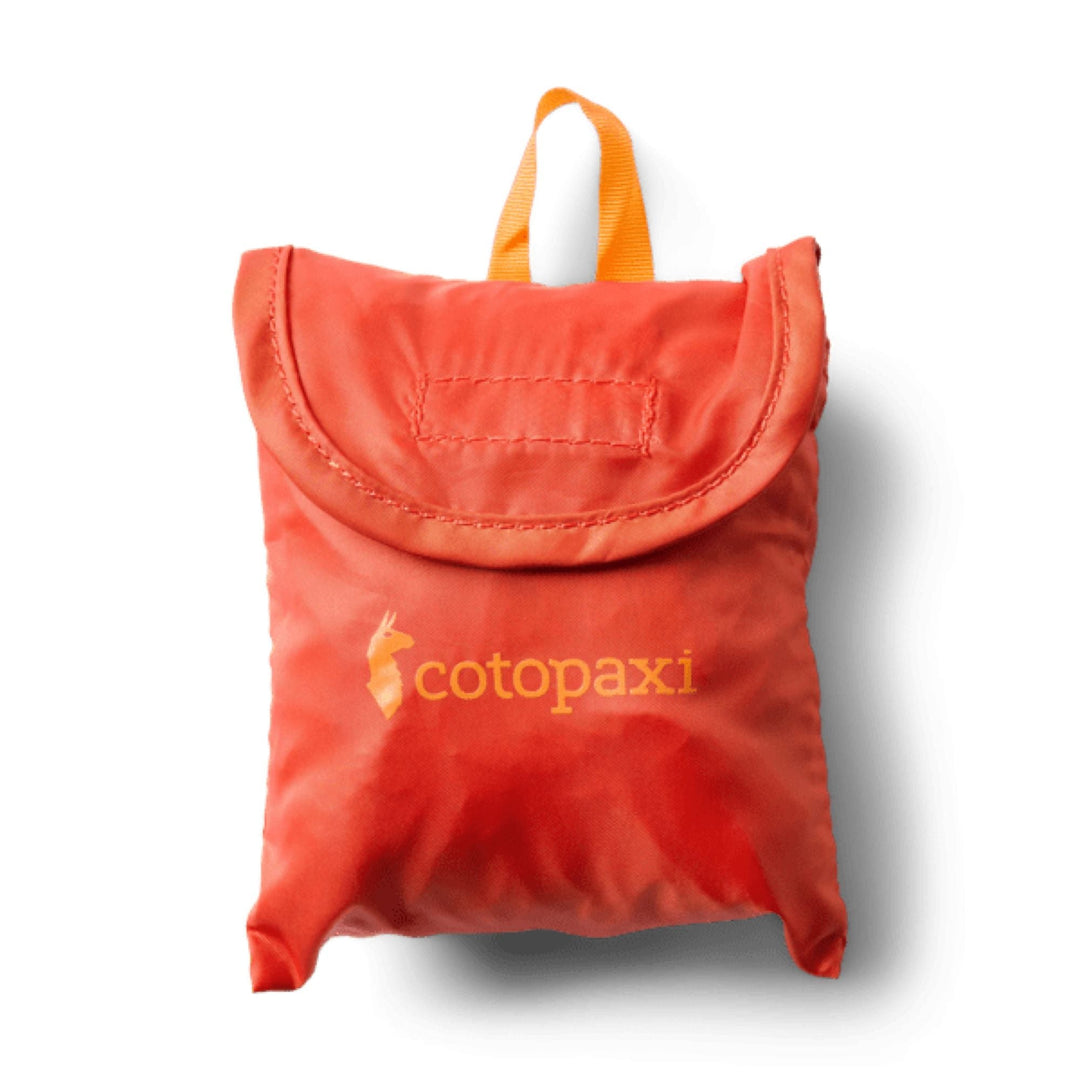 Cotopaxi Seco 25L Rain Cover