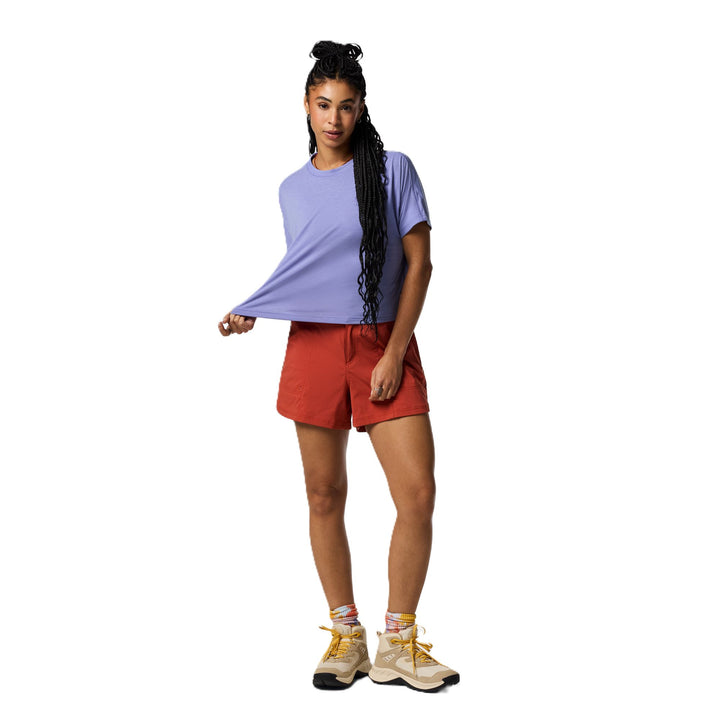 Cotopaxi Women's Empaca Boxy Shirt