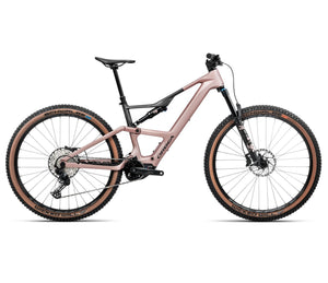 Desert Rose - Carbon Raw (Matt)