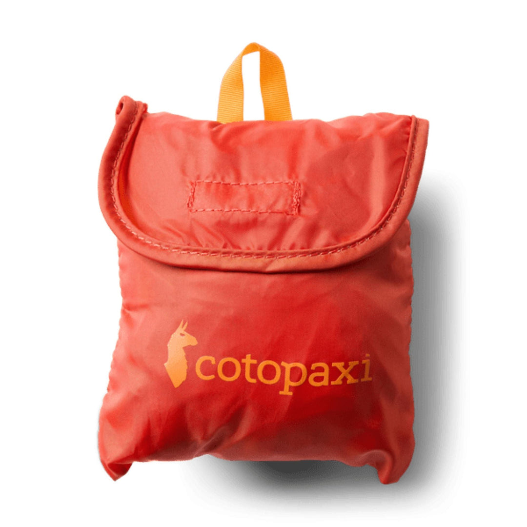 Cotopaxi Seco 35L Rain Cover
