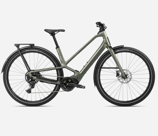 2025 Orbea Diem 30 E-Bike