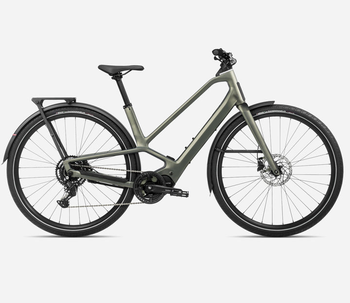 2025 Orbea Diem 30 E-Bike