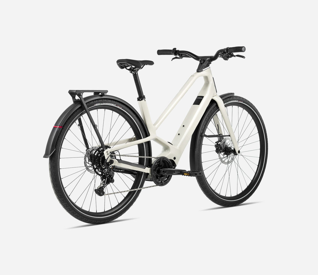 2025 Orbea Diem 30 E-Bike