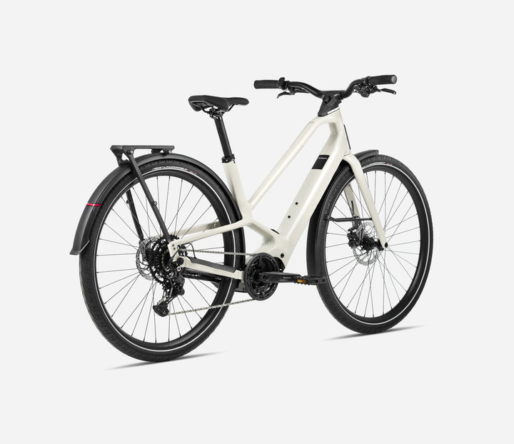 2025 Orbea Diem 30 E-Bike