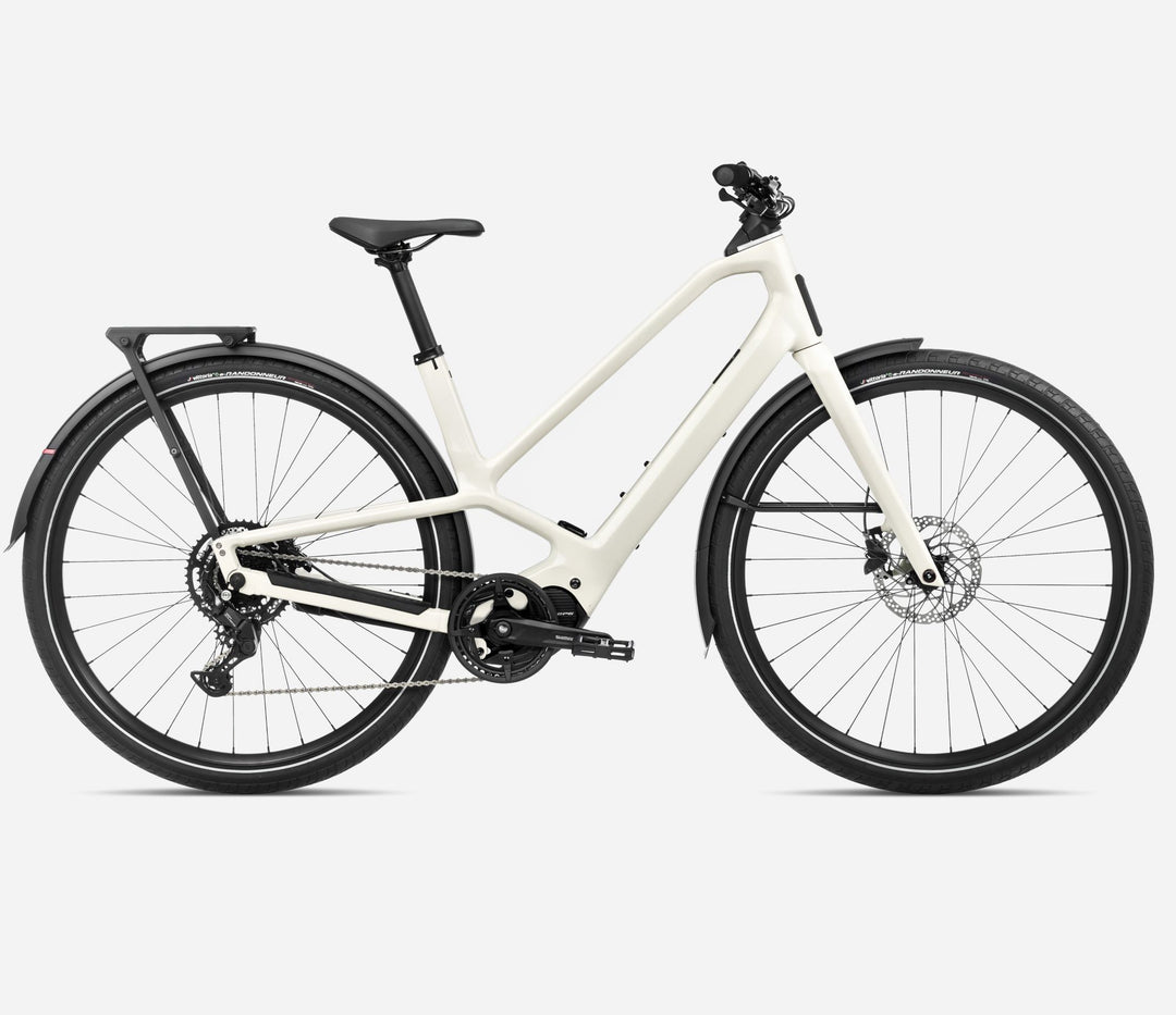 2025 Orbea Diem 30 E-Bike