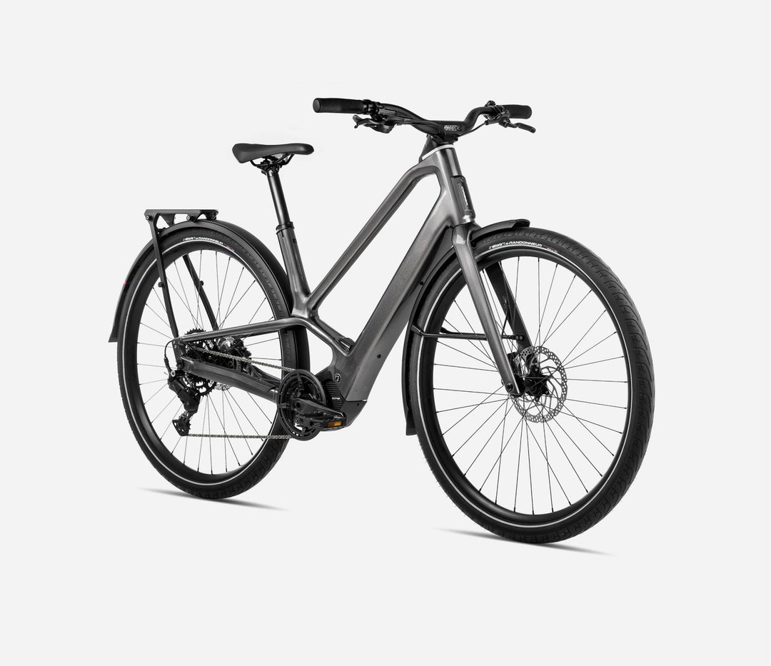 2025 Orbea Diem 30 E-Bike