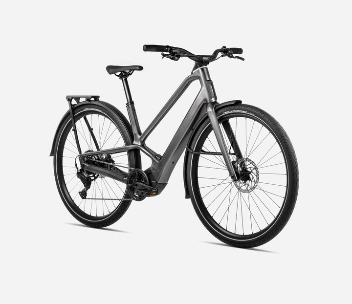 2025 Orbea Diem 30 E-Bike