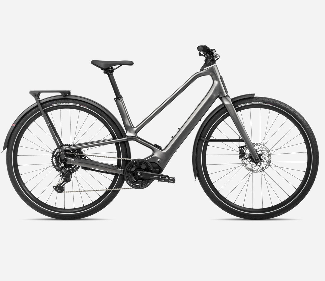 2025 Orbea Diem 30 E-Bike