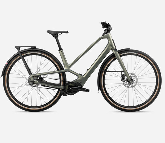 2025 Orbea Diem 20 E-Bike
