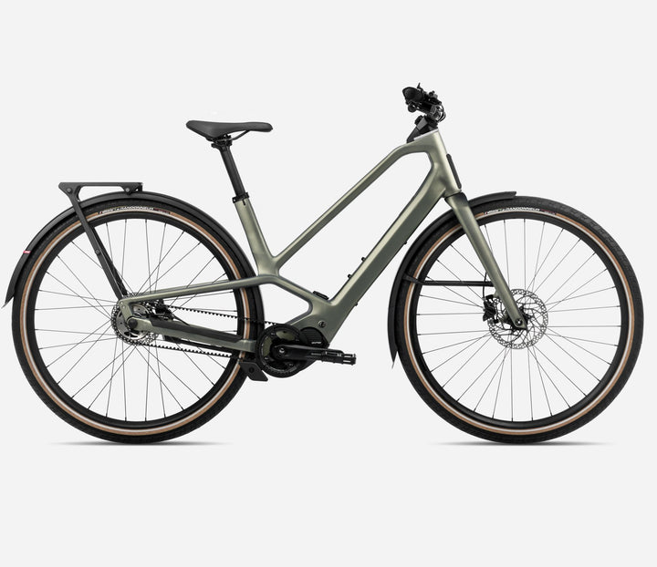 2025 Orbea Diem 20 E-Bike