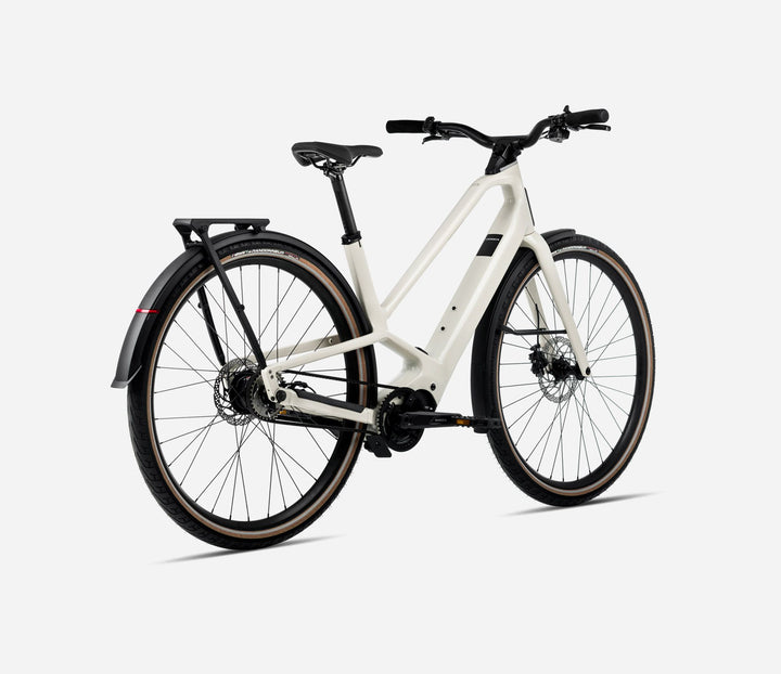 2025 Orbea Diem 20 E-Bike