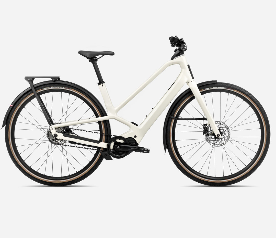 2025 Orbea Diem 20 E-Bike