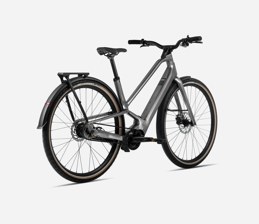 2025 Orbea Diem 20 E-Bike