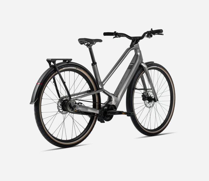 2025 Orbea Diem 20 E-Bike