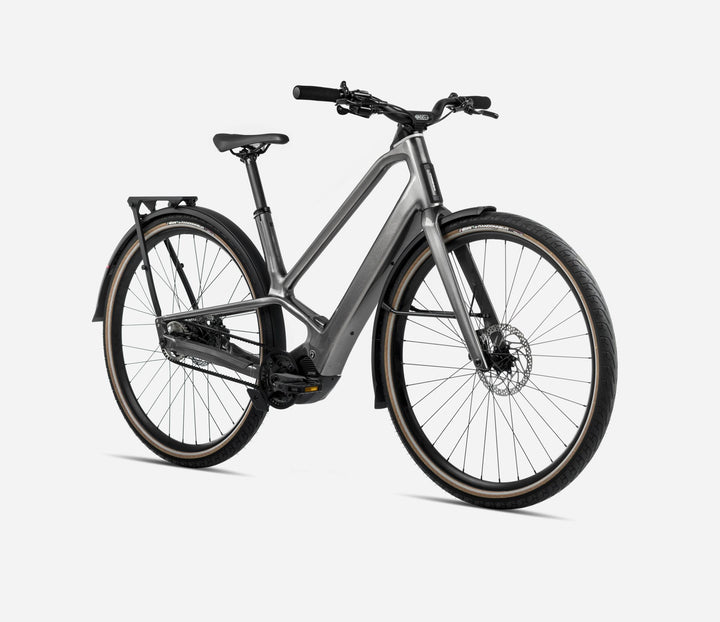 2025 Orbea Diem 20 E-Bike
