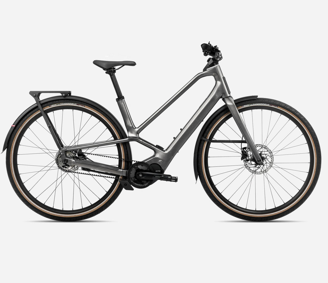 2025 Orbea Diem 20 E-Bike