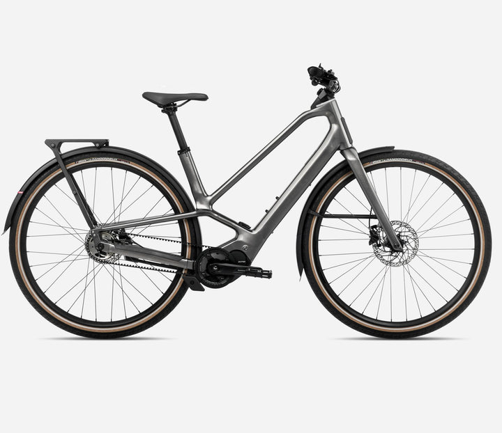 2025 Orbea Diem 20 E-Bike
