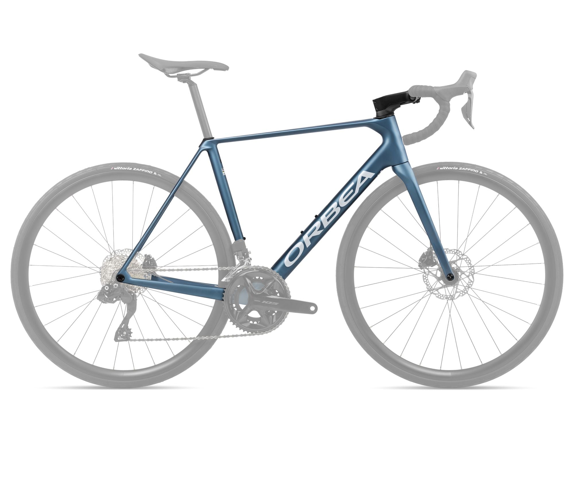 Orbea ORCA OMR – SX Collective